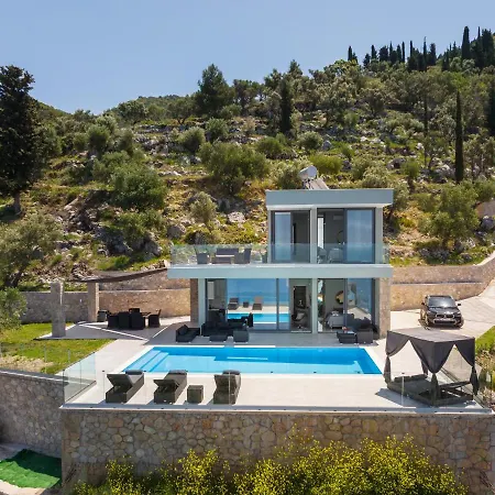 Villa Zenvillas