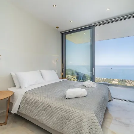 Zenvillas Villa