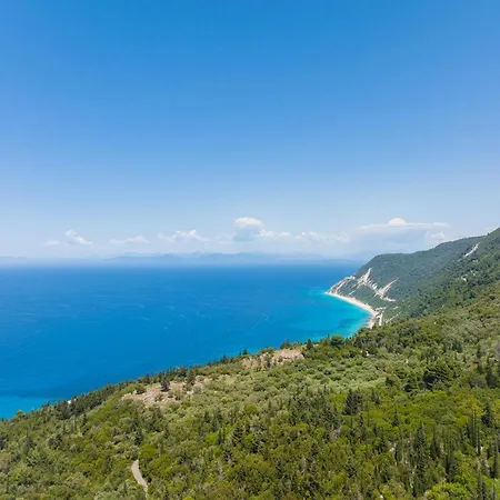 Villa Zenvillas Agios Nikitas
