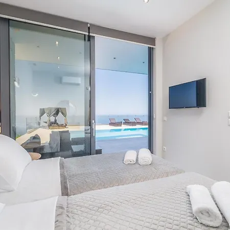 Villa Zenvillas Agios Nikitas