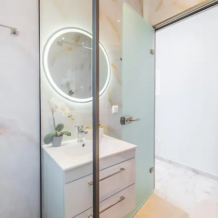Zenvillas Villa Agios Nikitas