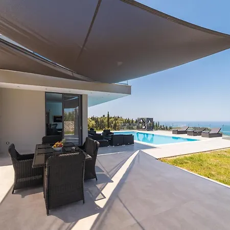 Zenvillas Villa