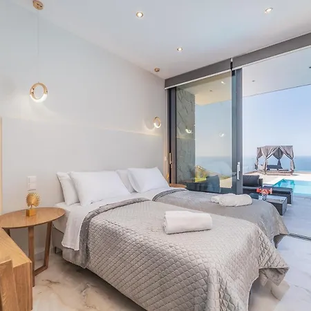 Villa Zenvillas