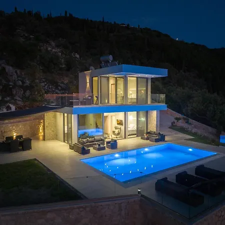 Villa Zenvillas *